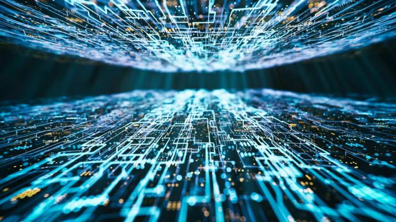 临潼区网站建设:实施DevOps,赋能医疗保健领域数字化转型